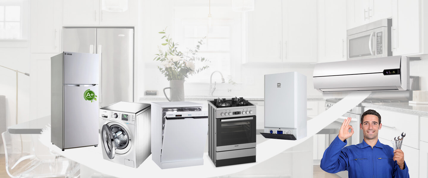 Lalapaşa Grundig Servisi